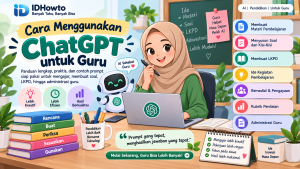 prompt ChatGPT untuk guru